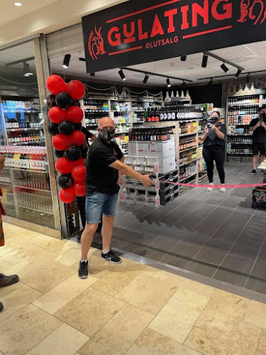 Comentarii opinii despre Gulating Ølutsalg Kristiansand/Sørlandssenteret