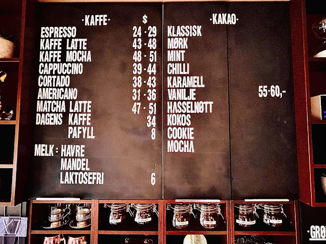 Toftes Gate 48A, 0556 Oslo