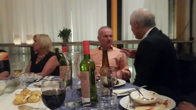 Opinii despre Magasinet Café în Sandefjord - Gastronomi og hotellvirksomhet