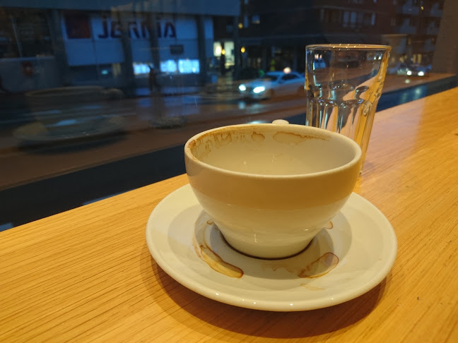 Kaffebrenneriet avd St.Hanshaugen