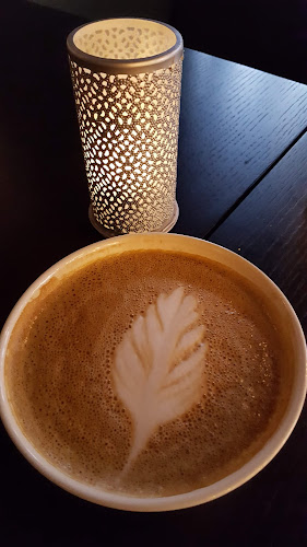 Opinii despre Eger & Co. în Hønefoss - Gastronomi og hotellvirksomhet