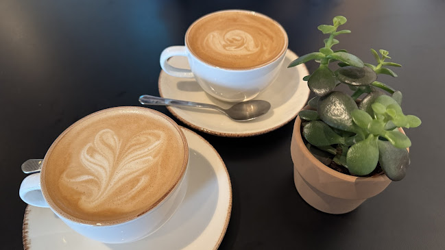 Opinii despre Manna Kaffebar în Narvik - Gastronomi og hotellvirksomhet