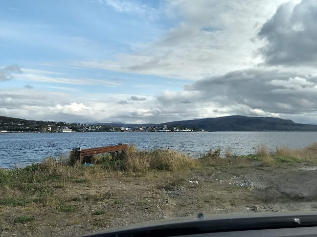 Midnight Riders MC Finnsnes - Gastronomi og hotellvirksomhet