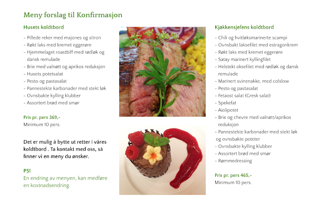 Lillestrøm Catering