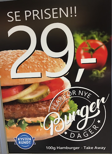 Comentarii opinii despre Kopparen Gategrill AS