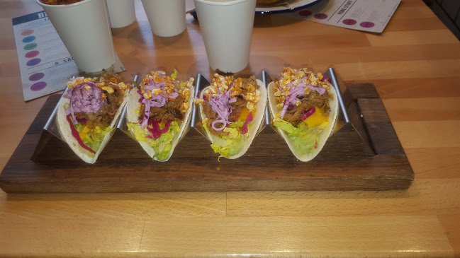 Bror - Gastronomi og hotellvirksomhet