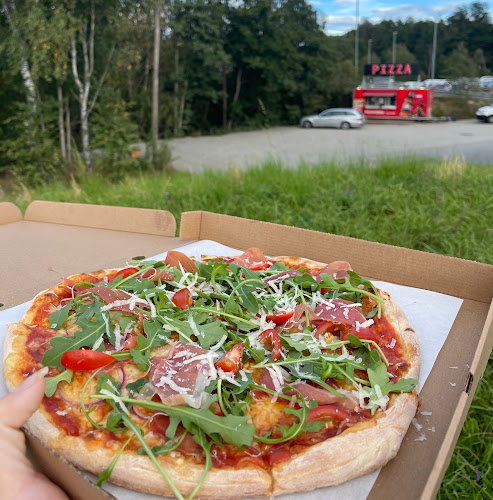 Opinii despre Pizzavogna în Ski - Gastronomi og hotellvirksomhet