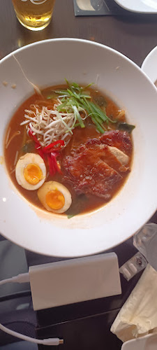 Zupperia Vaskerelven - Gastronomi og hotellvirksomhet