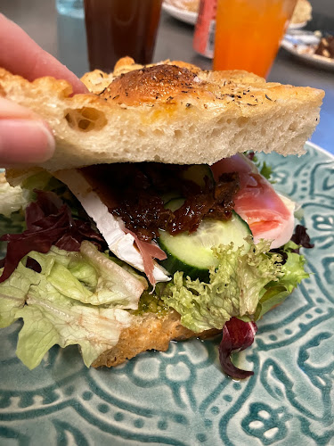 Bakerinnen Kanebogen - Harstad