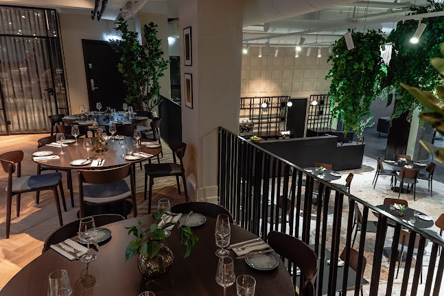 Opinii despre Restaurant Bestorp în Oslo - Gastronomi og hotellvirksomhet