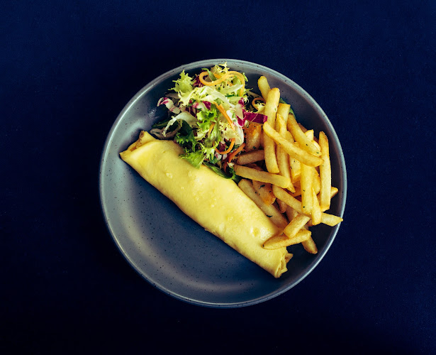 Øvre Ole Bulls plass 3, 5012 Bergen