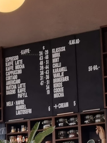 Cocoa - Gastronomi og hotellvirksomhet