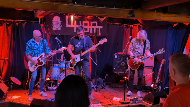 Opinii despre Uhørt în Oslo - Gastronomi og hotellvirksomhet