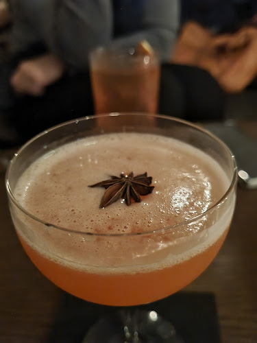 Pjolter & Punsj - Stavanger