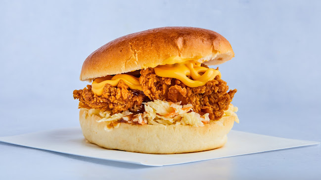 Comentarii opinii despre Dr. Crunchy Oslo Fried Chicken