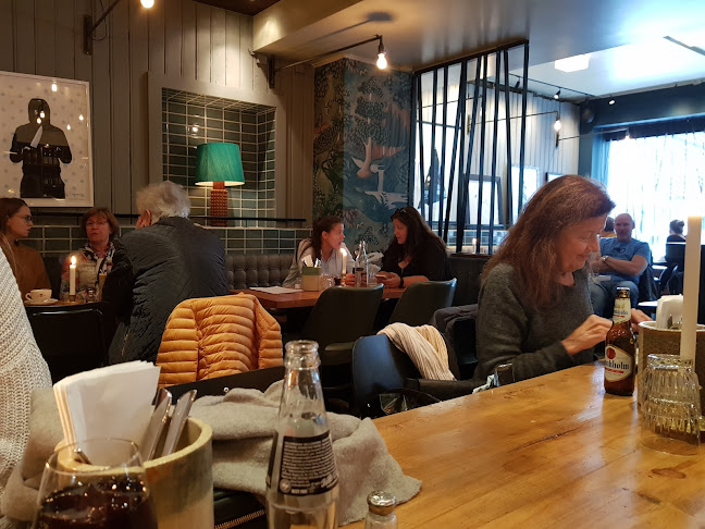 Comentarii opinii despre Le Bistro