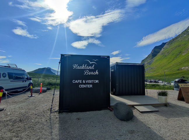 Uttakleivveien 72, 8370 Leknes