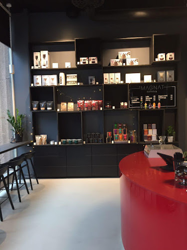 Magnat Kaffehus - Oslo