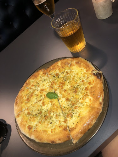 Opinii despre Molisana Ristorante Italiano în Sandnes - Gastronomi og hotellvirksomhet