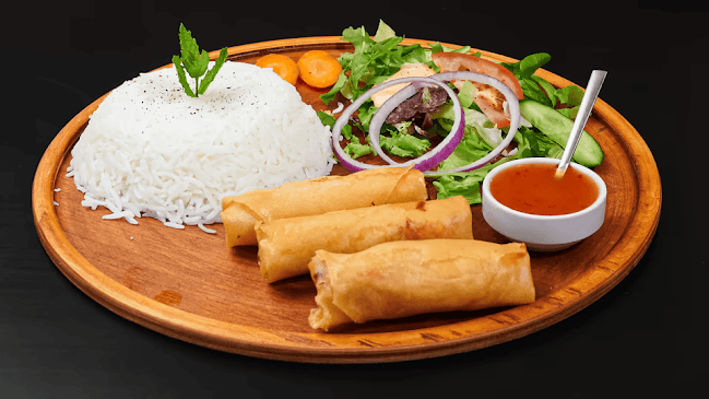 Arena Restaurant & Kafe - Hønefoss