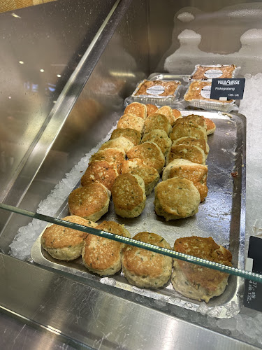 Mathallen Oslo - Gastronomi og hotellvirksomhet