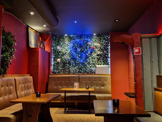 Opinii despre Skipperstuen în Bergen - Gastronomi og hotellvirksomhet