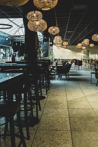 Braud Bakeri Moa - Gastronomi og hotellvirksomhet