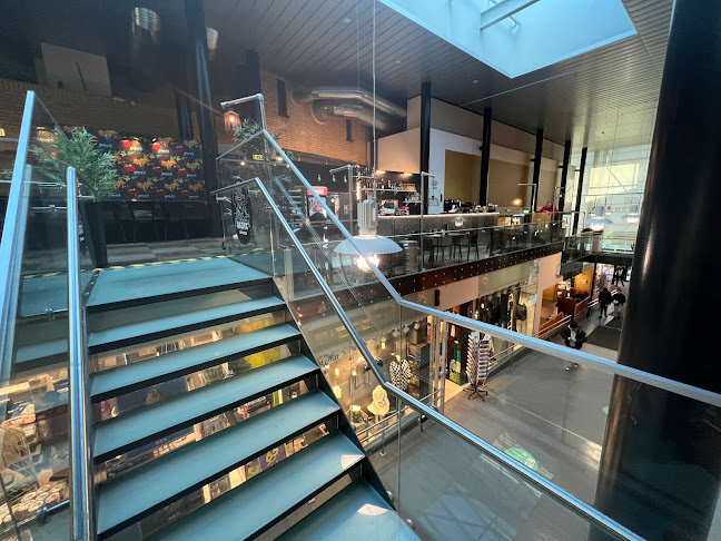 Agave Mexican Restaurant