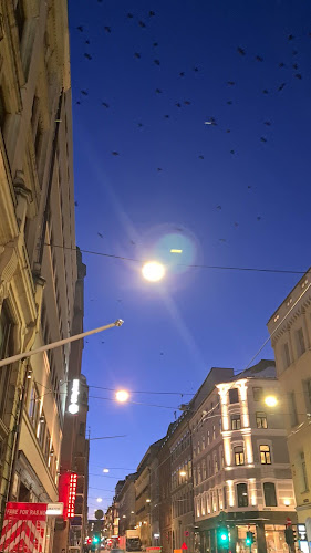 Prinsens gate 6A, 0152 Oslo