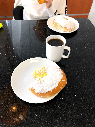 Braud Bakeri Moa - Gastronomi og hotellvirksomhet