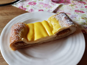 Steingodt Gardsbakeri