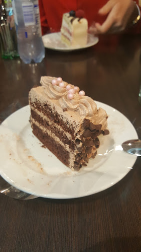 Fattigmann - Strandtorget - Lillehammer