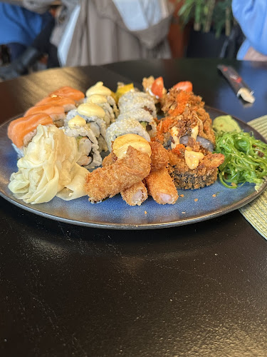 Opinii despre Tanja’s Kjøkken Mo i Rana în Mo i Rana - Gastronomi og hotellvirksomhet