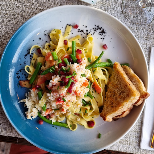 Opinii despre Surf & Turf Restaurant AS în Kirkenes - Gastronomi og hotellvirksomhet