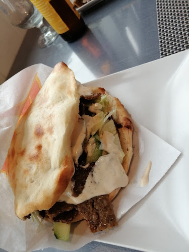 Comentarii opinii despre Marias restaurant Volda AS