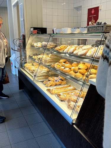 Åmli bakeri og Kafe AS - Åmli