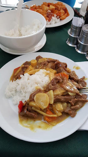 Paletten Restaurant - Krokstadelva