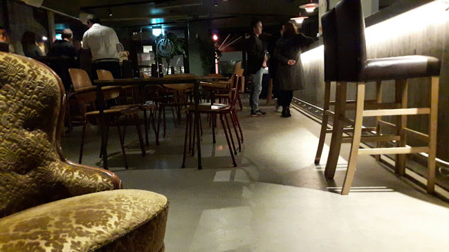 Opinii despre Mellombels ølstove în Bryne - Gastronomi og hotellvirksomhet