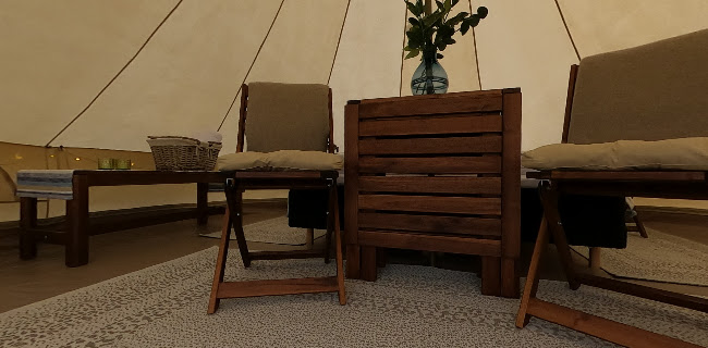 Storhavet Kafé og glamping - Fiskeværet Hovden - Bø i Vesterålen - Hovden