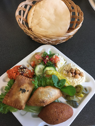 Damascino Portvakta as