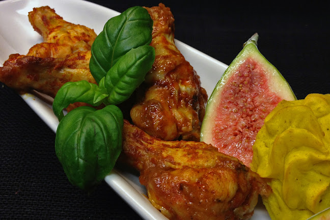 Opinii despre Annes Catering în Slemmestad - Gastronomi og hotellvirksomhet