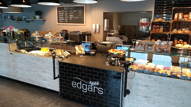 Comentarii opinii despre Edgars Bakeri & Konditori Lyngdal