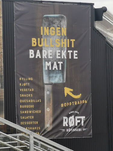 Comentarii opinii despre Røft Rôtisseri