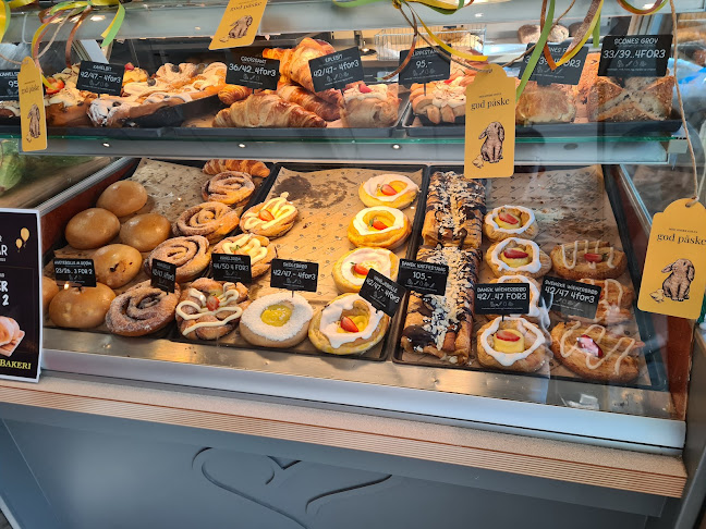 Hans Baucks veg 1, 7033 Trondheim