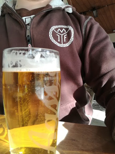 Olsen på Hjørnet - Mjøndalen