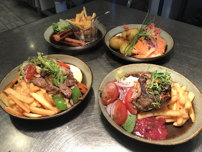 Kokkekollektivet Halden - Halden