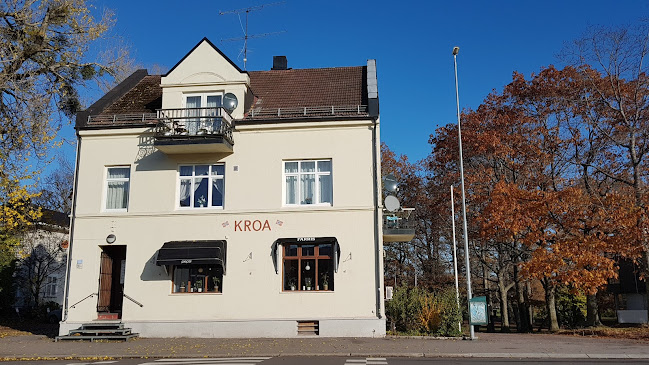 KroaVår AS - Horten