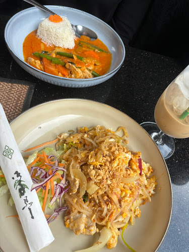 Siam Ratree - Bergen