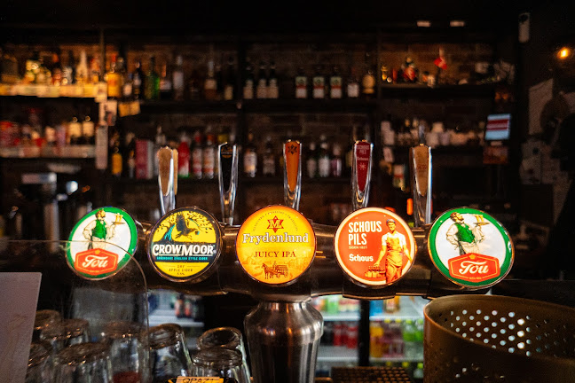 Opinii despre Madame Aase Pub în Sandnes - Gastronomi og hotellvirksomhet