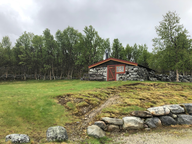 gjetbergsvollen, Røros